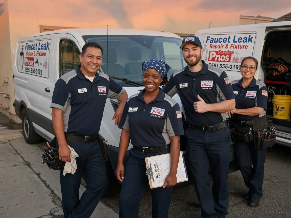 Faucet Repair company in Hollidaysburg, PA